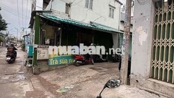 cho thuê MTKD Bùi tư toàn an lạc bình Tân DT 80m giá 9tr