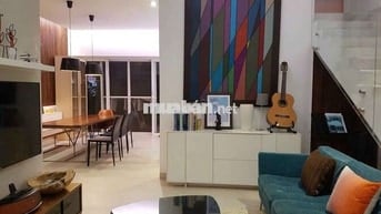 🔰Cho thuê Biệt Thự Mỹ Giang PHÚ MỸ HƯNG Q7