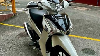 Future 125 đời 2024 siêu lướt [Bao ra tên mới]