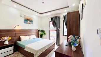 PHÒNG MỚI XÂY FULL NỘI THẤT GẦN IUH - NTTU