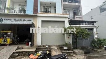 nhà thuê MTKD 173 an dương vương an lạc bình Tân DT 216m giá 12tr