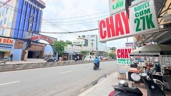 cho thuê nhà Nguyên căn 5.5 triệu Hà Huy Giáp.