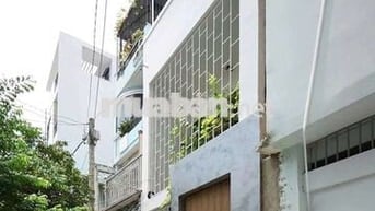 nhà mới 100% có nội thất cơ bản, Q. Pn