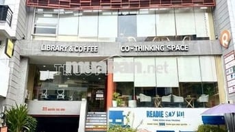 📌MẶT TIỀN ĐẸP NGANG 12M * 311 NGUYỄN THÁI BÌNH TÂN BÌNH *VIEW THOÁNG💸 