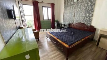 CHO THUÊ PHÒNG FULL NỘI THẤT – BAN CÔNG THOÁNG MÁT – BÌNH THẠNH