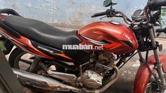 Honda Fortune 125 côn tay