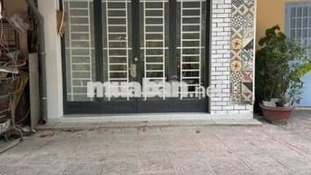 Cho Thuê Nhà Mặt Tiền Hoàng Sa, Quận 1, 5x5, 1T 2L, 3PN 2WC