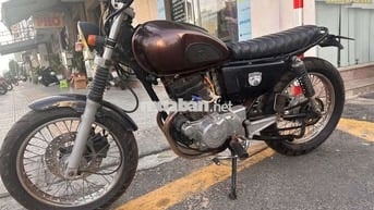 🏄Honda Custom 125cc, 2 máy