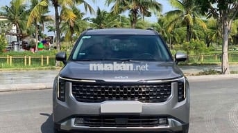 KIA CARNIVAL 2.2D SIGNATURE 7S 2025 GIA ĐÌNH LƯỚT