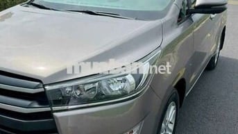 Toyota Innova 2018 Nâu 93000 km