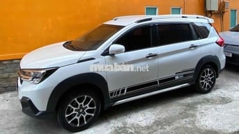 Suzuki XL7 2022 Trắng 1.5L