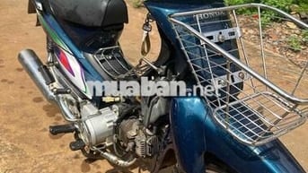 Honda Wave 2003 Xanh