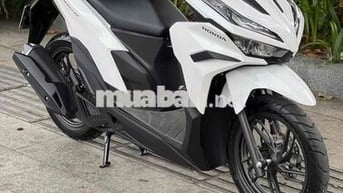 Vario 125 smarkey đời 2026 trắng odo 800km