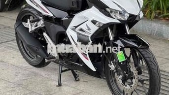 Honda Winner X V3 150 2024 Trắng đen 6.000km