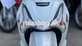 Honda Future 125 2026 Trắng