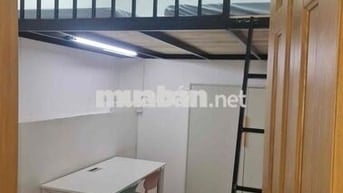 Ký Túc Xá -ghép duplex 2ng 1 phòng Ngay ĐH Văn Hiến