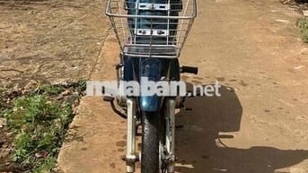 Honda Wave nhập