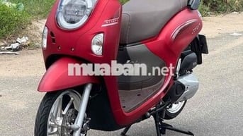 Scoopy 2025 khoá smatkey odo 9 ngàn cây đã lên mâm