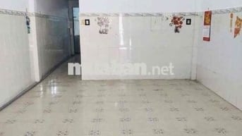 3 TỶ BÁN NHÀ ĐẶNG THÚC VỊNH 68m2 - HẺM Ô TÔ - CẤP 4 - 3PN - SHR .