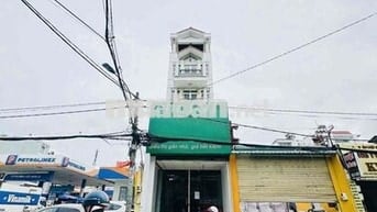 🛑CHO THUÊ NGUYÊN CĂN MẶT TIỀN NGUYỄN VĂN NGHI🛑4,5x20m 6 TẦNG -KD TỰ DO