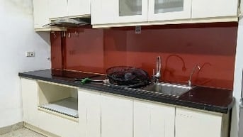 Bán nhà tầng 1 khu tập thể trong trường Đh thuỷ lợi