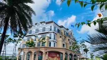Lô đất giá tốt tại dự án Agora City - Thủ Thừa Long An 