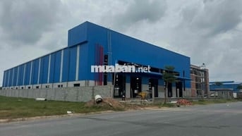 CHO THUÊ KHO XƯỞNG 5000m2  KCN TÂN TẠO BÌNH TÂN
