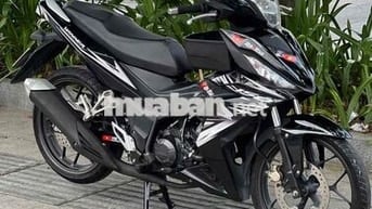 Honda Winner 150 V1 2018 Đen Sporty 20.000km