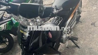 Honda Wave S 100 xe đang đi lên đời nên e bán