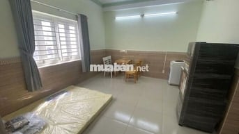 Cho thuê trọ KDC Him Lam - Bình Chánh. DT 30m². NT FULL Giá 5tr/tháng