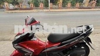 Honda Air Blade Tự động màu Đỏ