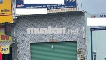 CHO THUÊ NHÀ GÓC 2 MẶT TIỀN ĐƯỜNG TÂN KỲ TÂN QUÝ 4,2X17M CẤP 4 SUỐT