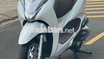 Honda Lead 4Val 2022 Trắng