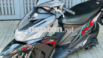Yamaha Mio 2023 Đen 23876 km