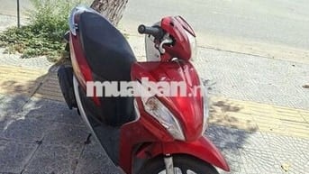 Honda Vision 2014