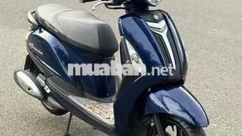 Yamaha Grande 2014 Xanh