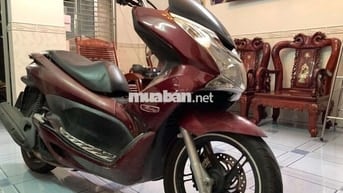 Honda PCX 125 2013 Đỏ đô 13702 km