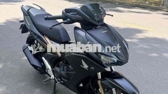 Honda Winner X 2021 ABS Đen