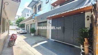 CHO THUE NHÀ HXH 3PN 4WC FULL NT PHAN VĂN TRỊ P10 GÒ VẤP