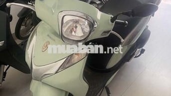 Honda SH Mode 2016 Xanh ngọc 70000km