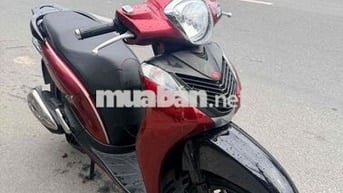 Honda SH mode 2024 Đỏ đen Việt Nam