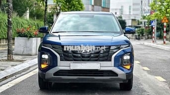 Hyundai Creta 2022 1.5 Đặc Biệt SUV GIÁ TỐT