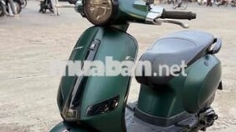 [KO CẦN BẰNG] Piaggio Vespa 50cc 2022 BỀN+ĐẸP NGON