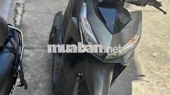 Honda Vario 125cc 2017 Đen