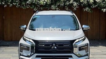 Mitsubishi Xpander Cross 2024 Trắng 46.000 km
