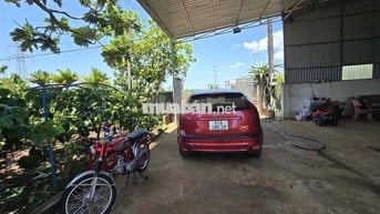 Ford Focus 2007 Đỏ 5 chỗ Việt Nam