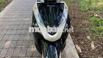 Honda Lead 2016 Đen Việt Nam