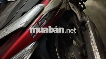 Honda Future Neo GT 2008 Đỏ 56000km