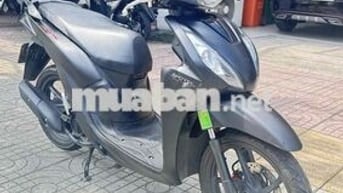 Honda Vision Thể thao 2026 Đen 18.000 km