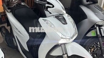 Honda SH125 2020 Trắng 40000 km